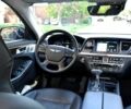 Черный Хендай Генезис, объемом двигателя 3.8 л и пробегом 63 тыс. км за 32000 $, фото 8 на Automoto.ua