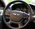 Черный Хендай Генезис, объемом двигателя 3.8 л и пробегом 63 тыс. км за 32000 $, фото 11 на Automoto.ua