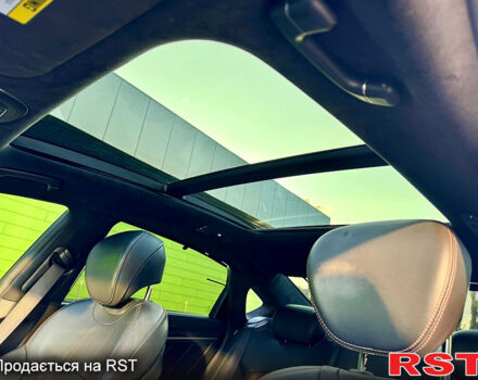 Черный Хендай Генезис, объемом двигателя 3.3 л и пробегом 140 тыс. км за 26900 $, фото 12 на Automoto.ua