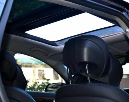 Черный Хендай Генезис, объемом двигателя 3.8 л и пробегом 63 тыс. км за 32000 $, фото 23 на Automoto.ua