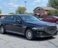 Черный Хендай Генезис, объемом двигателя 5 л и пробегом 29 тыс. км за 13500 $, фото 5 на Automoto.ua