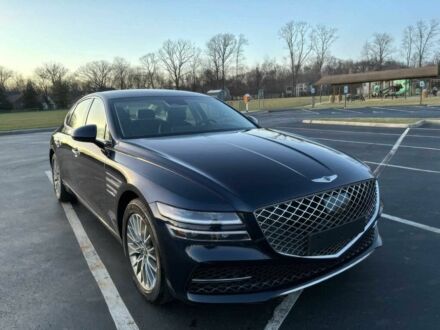 Хендай Генезис 2023 в Ужгороде на Automoto.ua Черный Хендай Генезис, объемом двигателя 2.5 л и пробегом 23 тыс. км за 20000 $, фото 1 на Automoto.ua