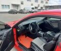 Красный Хендай Генезис, объемом двигателя 2 л и пробегом 185 тыс. км за 7600 $, фото 7 на Automoto.ua