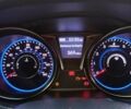 Червоний Хендай Генезис, об'ємом двигуна 2 л та пробігом 85 тис. км за 11500 $, фото 27 на Automoto.ua