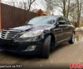 Хендай Генезис, объемом двигателя 38 л и пробегом 212 тыс. км за 7700 $, фото 1 на Automoto.ua