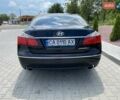 Хендай Генезис, объемом двигателя 3.78 л и пробегом 219 тыс. км за 10600 $, фото 4 на Automoto.ua