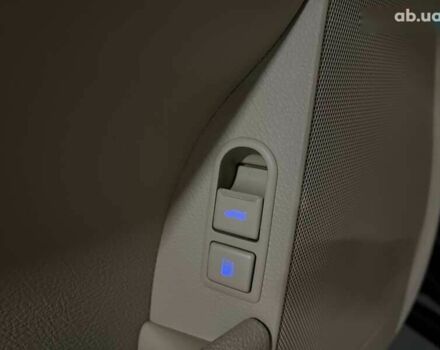 Хендай Генезис, объемом двигателя 3.8 л и пробегом 222 тыс. км за 9999 $, фото 20 на Automoto.ua