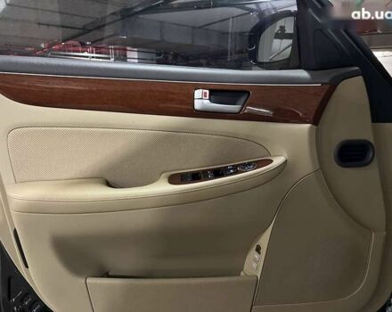 Хендай Генезис, об'ємом двигуна 3.8 л та пробігом 222 тис. км за 11200 $, фото 19 на Automoto.ua