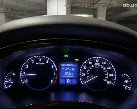 Хендай Генезис, объемом двигателя 3.8 л и пробегом 222 тыс. км за 9999 $, фото 27 на Automoto.ua