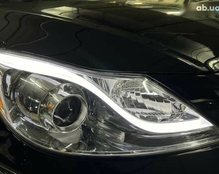 Хендай Генезис, объемом двигателя 3.8 л и пробегом 222 тыс. км за 9999 $, фото 13 на Automoto.ua