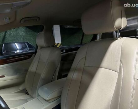 Хендай Генезис, объемом двигателя 3.8 л и пробегом 222 тыс. км за 9999 $, фото 23 на Automoto.ua