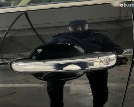 Хендай Генезис, объемом двигателя 3.8 л и пробегом 222 тыс. км за 9999 $, фото 14 на Automoto.ua