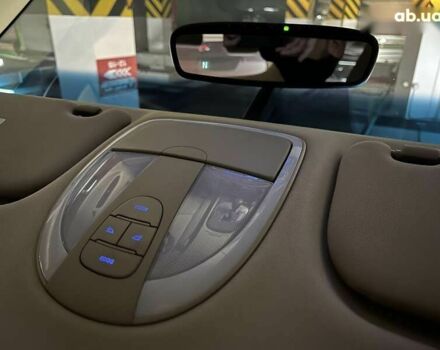 Хендай Генезис, объемом двигателя 3.8 л и пробегом 222 тыс. км за 9999 $, фото 28 на Automoto.ua