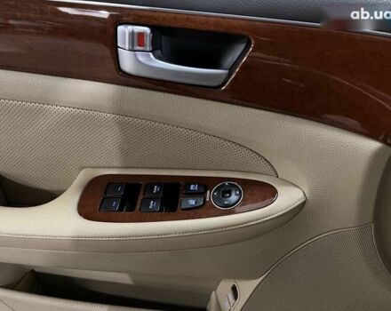 Хендай Генезис, объемом двигателя 3.8 л и пробегом 222 тыс. км за 9999 $, фото 19 на Automoto.ua