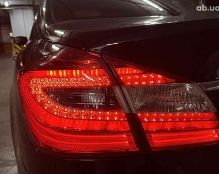 Хендай Генезис, объемом двигателя 3.8 л и пробегом 222 тыс. км за 9999 $, фото 15 на Automoto.ua