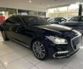 Хендай Генезис, об'ємом двигуна 3.3 л та пробігом 48 тис. км за 22500 $, фото 2 на Automoto.ua