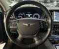 Хендай Генезис, об'ємом двигуна 3.3 л та пробігом 48 тис. км за 22500 $, фото 15 на Automoto.ua