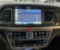 Хендай Генезис, об'ємом двигуна 3.3 л та пробігом 48 тис. км за 22500 $, фото 18 на Automoto.ua