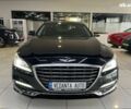 Хендай Генезис, об'ємом двигуна 3.3 л та пробігом 48 тис. км за 22500 $, фото 1 на Automoto.ua