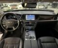 Хендай Генезис, об'ємом двигуна 3.3 л та пробігом 48 тис. км за 22500 $, фото 21 на Automoto.ua