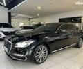 Хендай Генезис, об'ємом двигуна 3.3 л та пробігом 48 тис. км за 22500 $, фото 1 на Automoto.ua
