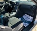 Серый Хендай Генезис, объемом двигателя 2 л и пробегом 217 тыс. км за 7350 $, фото 6 на Automoto.ua