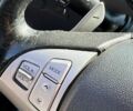 Серый Хендай Генезис, объемом двигателя 2 л и пробегом 217 тыс. км за 7350 $, фото 15 на Automoto.ua