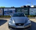 Серый Хендай Генезис, объемом двигателя 2 л и пробегом 157 тыс. км за 9500 $, фото 1 на Automoto.ua