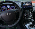Хендай Генезис 2012 у Белгород-Днестровском на Automoto.ua Сірий Хендай Генезис, об'ємом двигуна 2 л та пробігом 202 тис. км за 9299 $, фото 22 на Automoto.ua