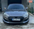 Хендай Генезис 2012 у Белгород-Днестровском на Automoto.ua Сірий Хендай Генезис, об'ємом двигуна 2 л та пробігом 202 тис. км за 9299 $, фото 2 на Automoto.ua