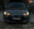 Хендай Генезис 2012 у Белгород-Днестровском на Automoto.ua Сірий Хендай Генезис, об'ємом двигуна 2 л та пробігом 202 тис. км за 9299 $, фото 34 на Automoto.ua