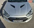Сірий Хендай Генезис, об'ємом двигуна 2 л та пробігом 184 тис. км за 9300 $, фото 20 на Automoto.ua