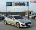 Серый Хендай Генезис, объемом двигателя 2 л и пробегом 210 тыс. км за 10900 $, фото 1 на Automoto.ua
