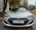 Серый Хендай Генезис, объемом двигателя 2 л и пробегом 109 тыс. км за 11500 $, фото 5 на Automoto.ua