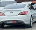 Серый Хендай Генезис, объемом двигателя 2 л и пробегом 113 тыс. км за 12500 $, фото 9 на Automoto.ua