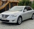 Сірий Хендай Генезис, об'ємом двигуна 0 л та пробігом 290 тис. км за 6999 $, фото 1 на Automoto.ua