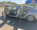 Серый Хендай Генезис, объемом двигателя 3.78 л и пробегом 207 тыс. км за 7600 $, фото 6 на Automoto.ua