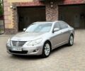 Сірий Хендай Генезис, об'ємом двигуна 3.78 л та пробігом 302 тис. км за 8500 $, фото 1 на Automoto.ua