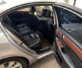 Сірий Хендай Генезис, об'ємом двигуна 3.8 л та пробігом 302 тис. км за 7200 $, фото 32 на Automoto.ua