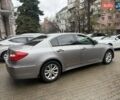 Серый Хендай Генезис, объемом двигателя 3.78 л и пробегом 264 тыс. км за 11000 $, фото 2 на Automoto.ua