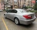 Серый Хендай Генезис, объемом двигателя 3.78 л и пробегом 264 тыс. км за 11000 $, фото 4 на Automoto.ua