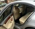 Серый Хендай Генезис, объемом двигателя 3.78 л и пробегом 264 тыс. км за 11000 $, фото 10 на Automoto.ua