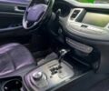 Серый Хендай Генезис, объемом двигателя 5 л и пробегом 155 тыс. км за 12100 $, фото 6 на Automoto.ua