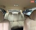Серый Хендай Генезис, объемом двигателя 3.78 л и пробегом 264 тыс. км за 11000 $, фото 15 на Automoto.ua