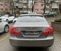 Серый Хендай Генезис, объемом двигателя 3.78 л и пробегом 264 тыс. км за 11000 $, фото 3 на Automoto.ua