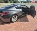 Сірий Хендай Генезис, об'ємом двигуна 2 л та пробігом 104 тис. км за 9600 $, фото 5 на Automoto.ua