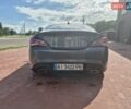 Сірий Хендай Генезис, об'ємом двигуна 2 л та пробігом 104 тис. км за 9600 $, фото 12 на Automoto.ua