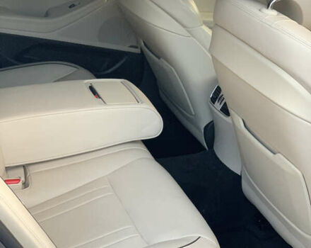 Сірий Хендай Генезис, об'ємом двигуна 3.8 л та пробігом 175 тис. км за 19500 $, фото 8 на Automoto.ua