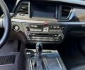 Сірий Хендай Генезис, об'ємом двигуна 3.8 л та пробігом 12100 тис. км за 19500 $, фото 3 на Automoto.ua