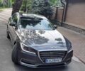 Сірий Хендай Генезис, об'ємом двигуна 2 л та пробігом 81 тис. км за 29800 $, фото 21 на Automoto.ua